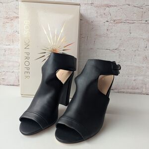 Boston Proper Black Women's Shoes